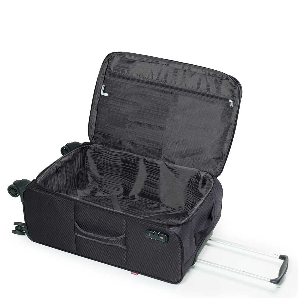 Gabol Cloud Trolley Medium 69 black