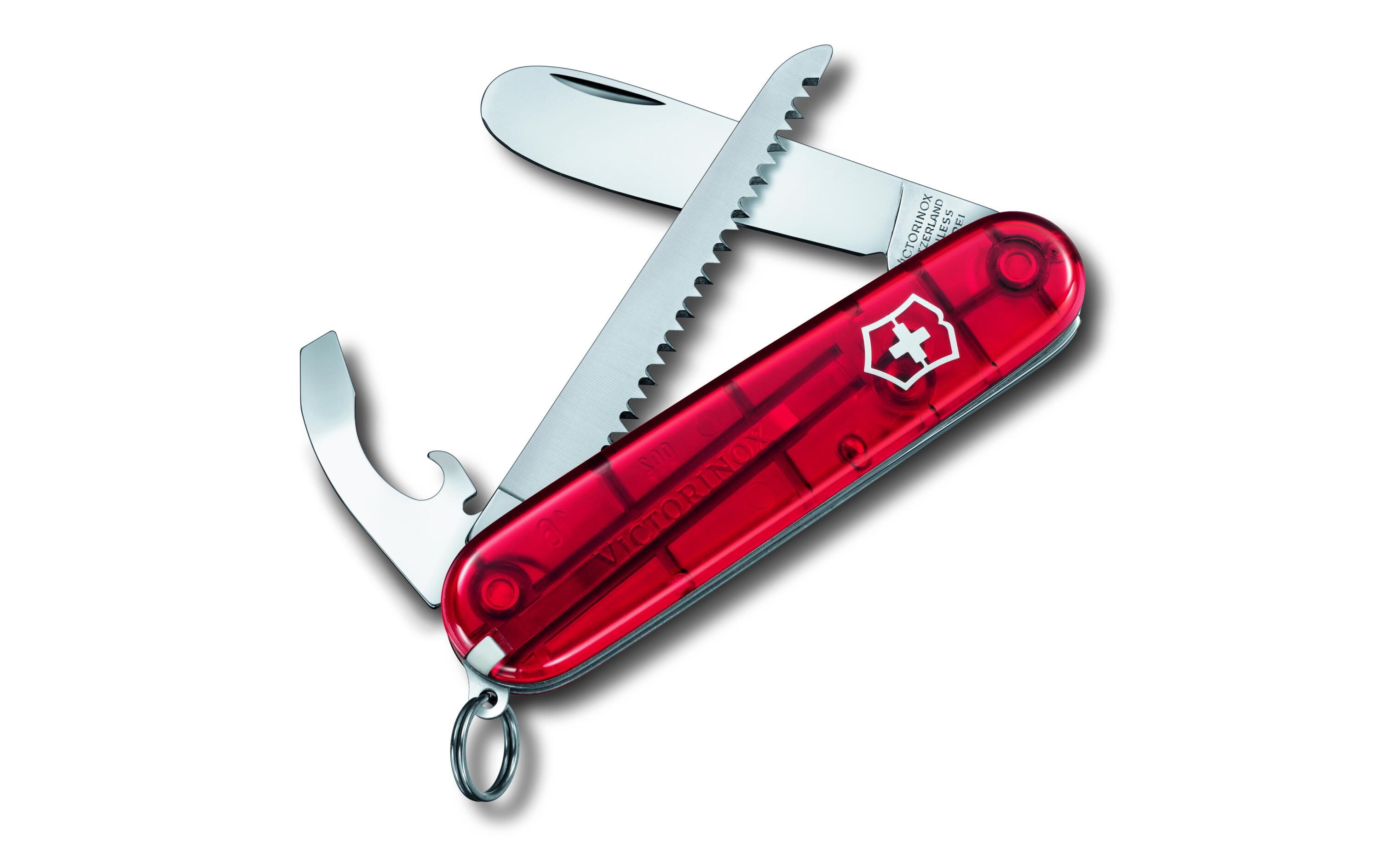 Taschenmesser My First Victorinox HSchweizer Sackmesser