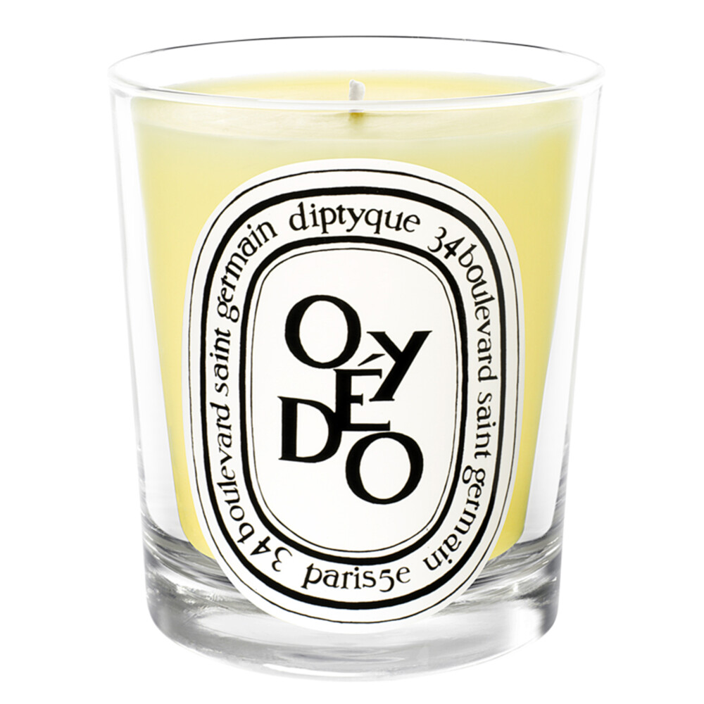 Diptyque Geurkaars Oyedo 190 gr