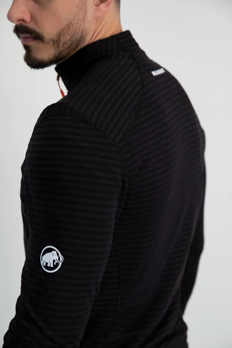 MAMMUT Taiss Light Herren Midlayer
