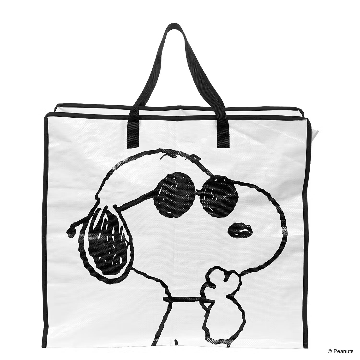 PEANUTS Tasche Snoopy