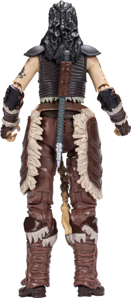 DONJONS ET DRAGONS FIGURINE FILM SPRINGER