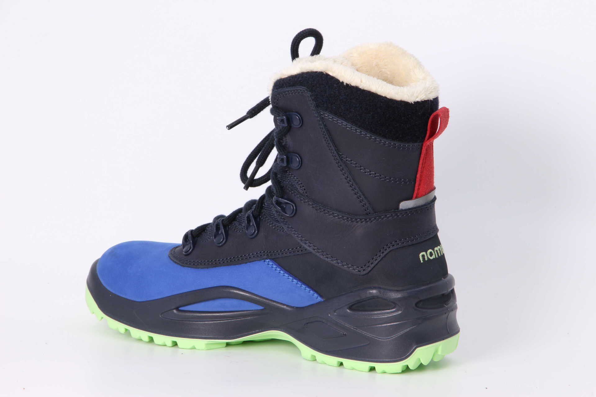 Lowa Couloir GTX Namuk true navy / blue marin