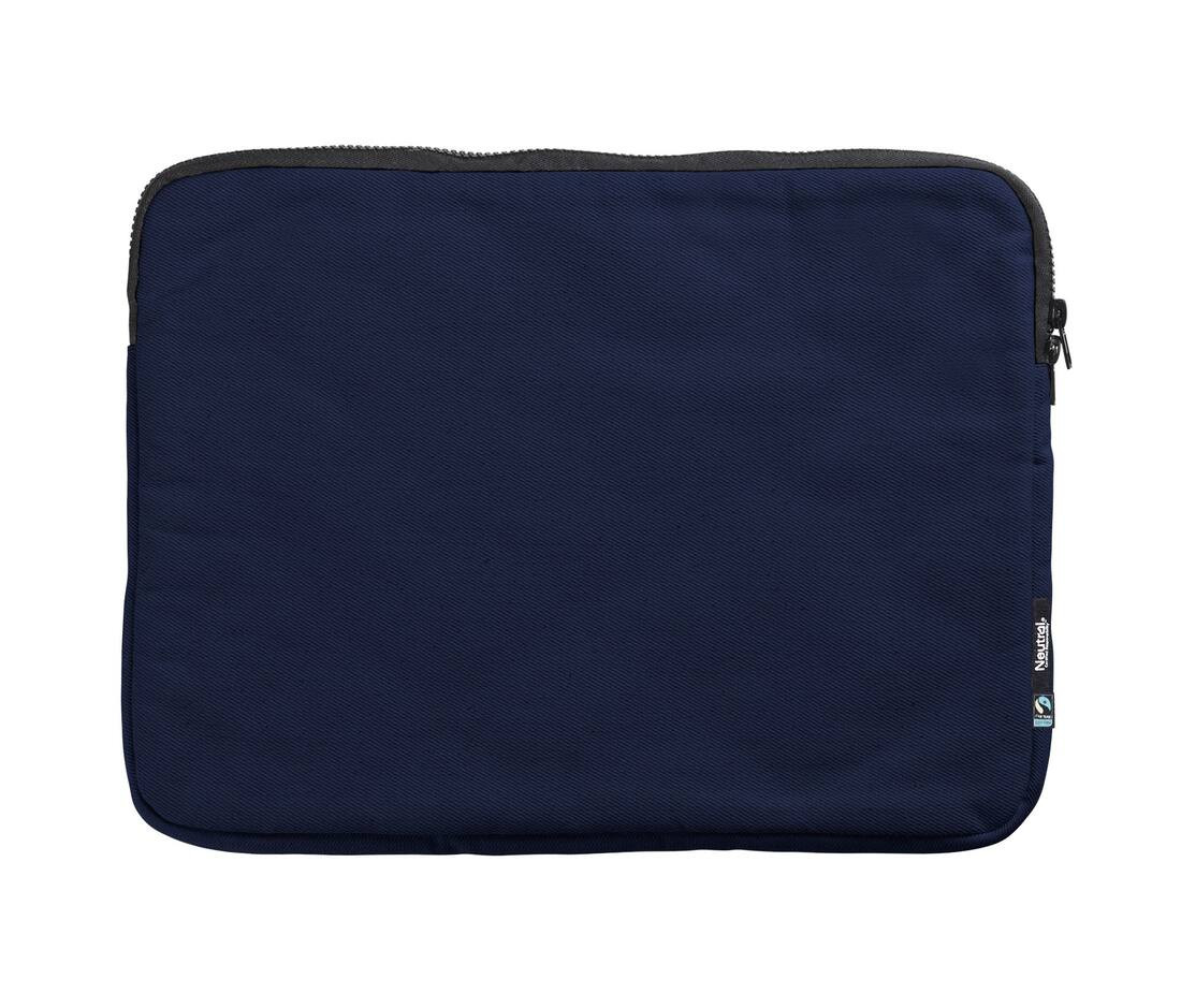 NEUTRAL O90044 - Sacoche ordinateur portable