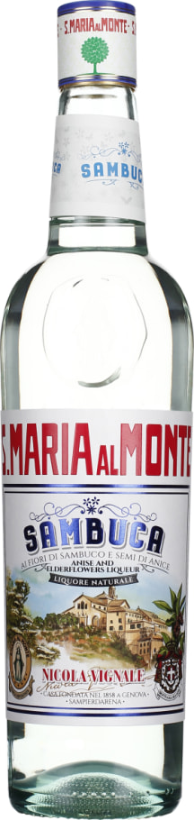 S.MARIA AL MONTE SAMBUCA 70CL