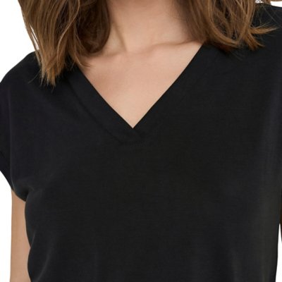 Tee-shirt à manches courtes femme Onlfree ONLY