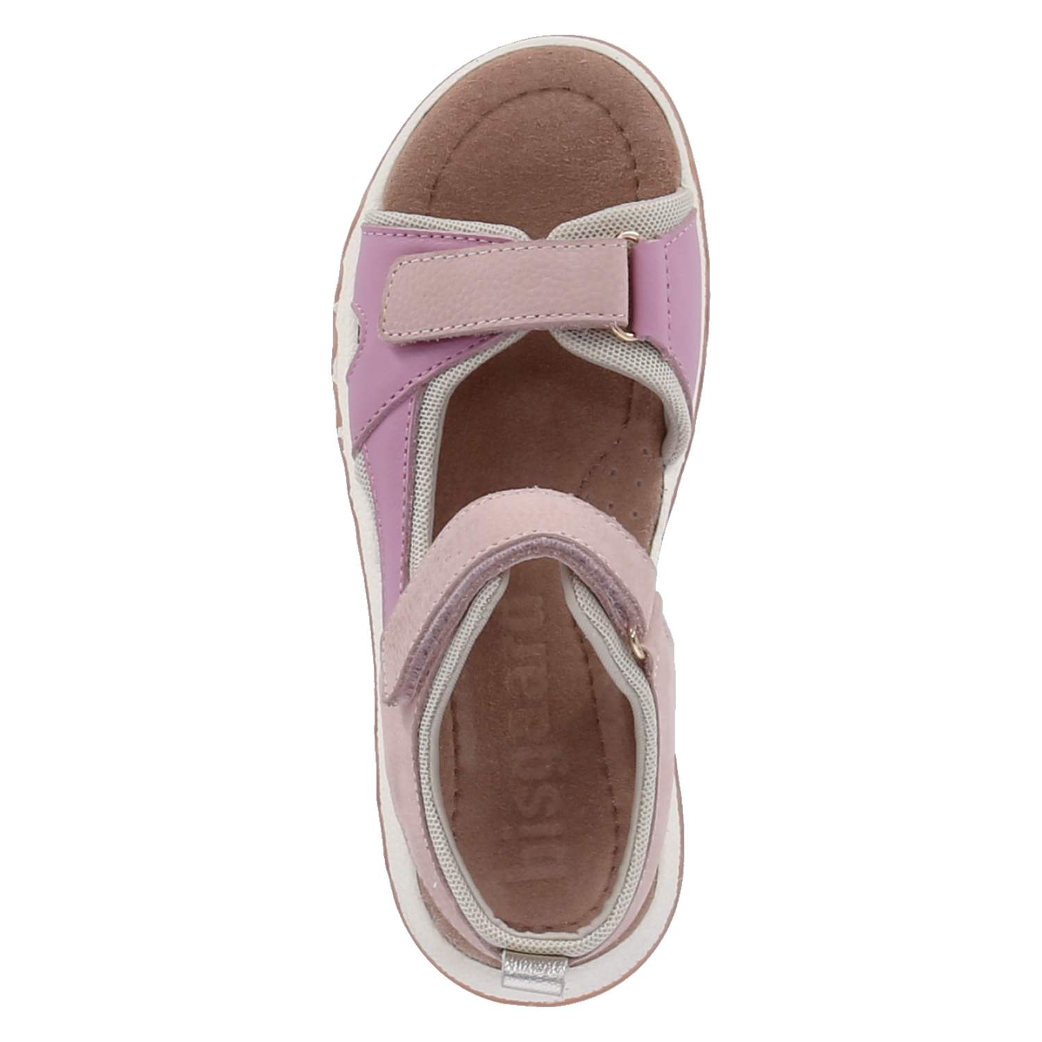 bisgaard Sandalen COCO - nude