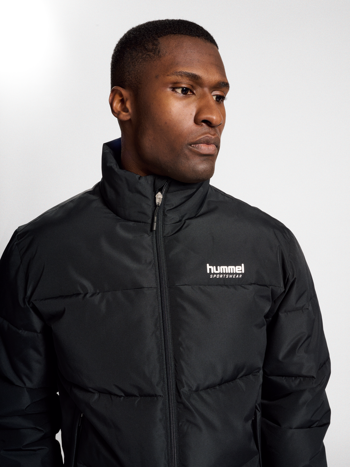 hmlLGC ROBERT PUFF JACKET