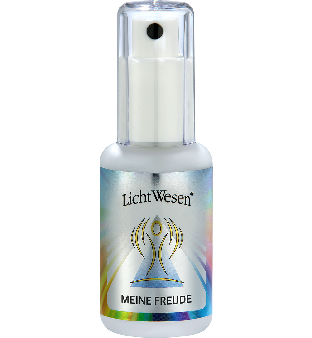 Lichtwesen Mijn vreugde tinctuur 54 (30 ml)