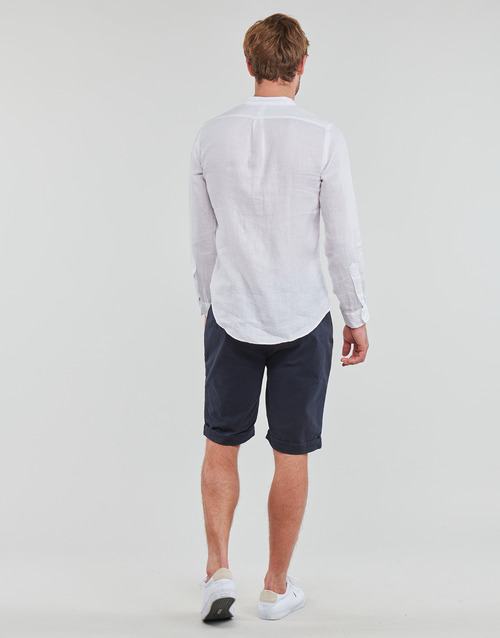 Polo Ralph Lauren - Z221SC19 Blanco