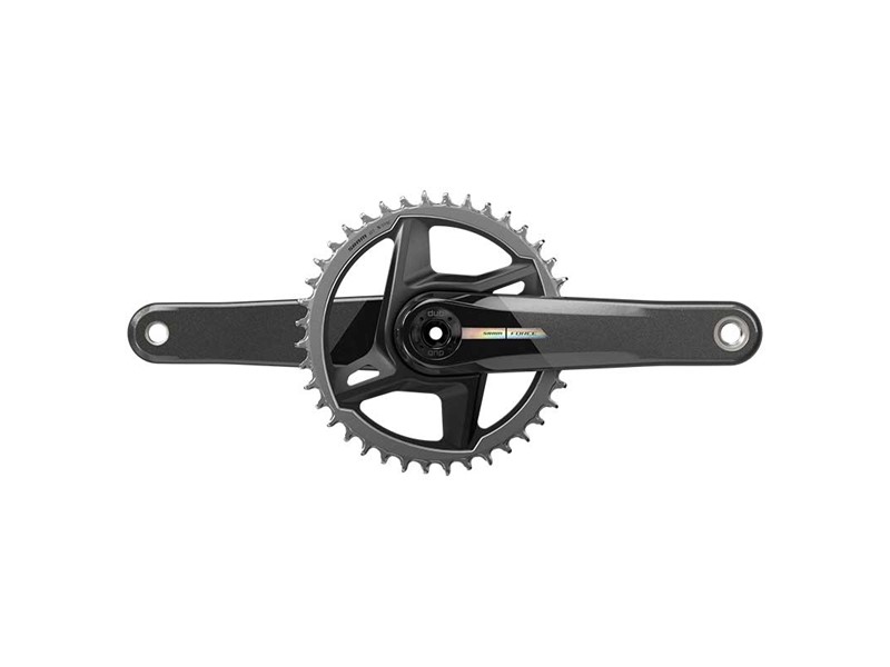 SRAM Force AXS 1X DUB 172,5