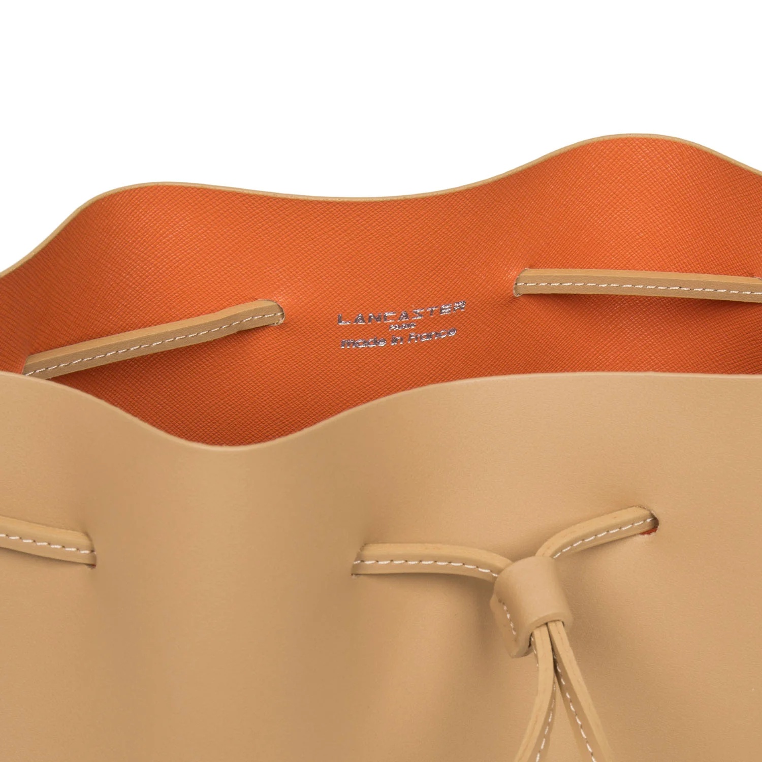 Pur & Element City-Grand sac bourse