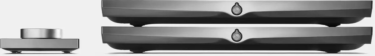 Devialet Expert 210 Pro Dual Amplis hi-fi stéréo