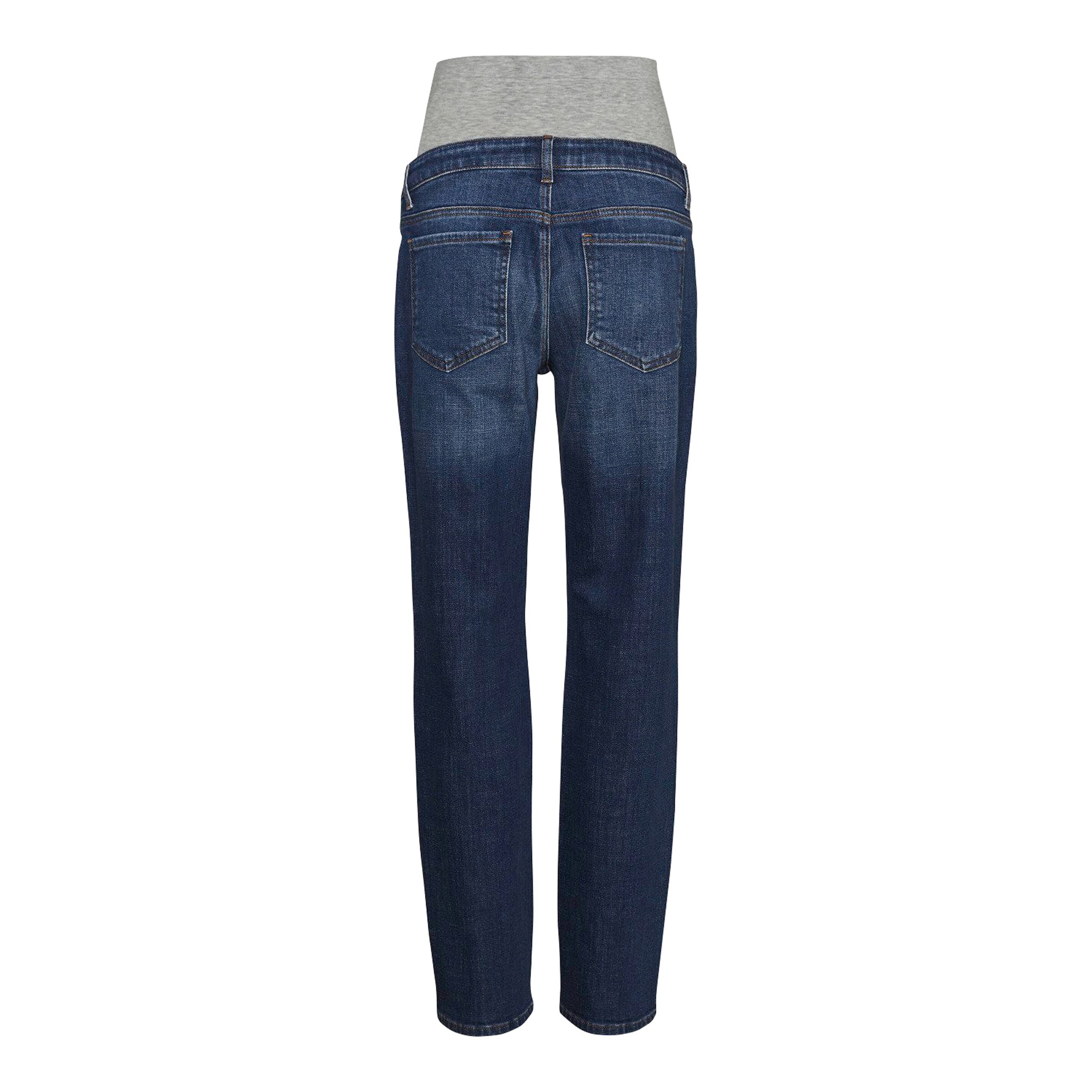 MAMALICIOUS® Umstands-Jeans Dex Dad Fit Länge 32