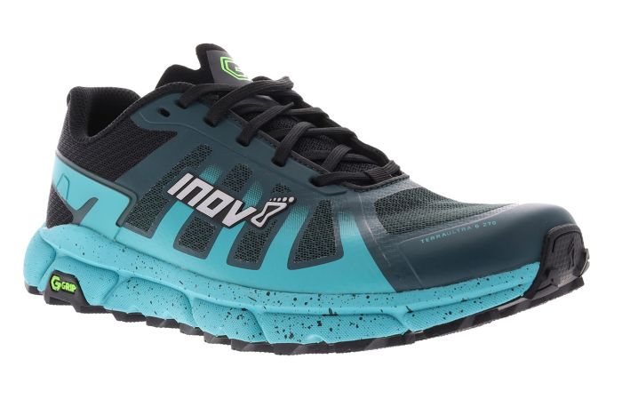 Terraultra G270 Women Løbesko