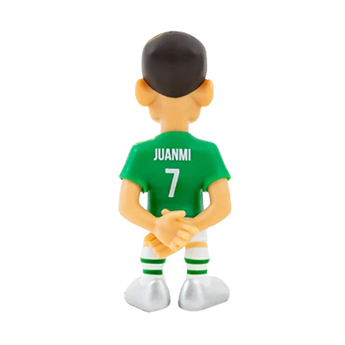 Boneco Minix Real Betis Balompié (7 cm)