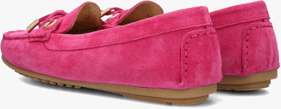 NOTRE-V roze notre-v mocassins 03-014-12