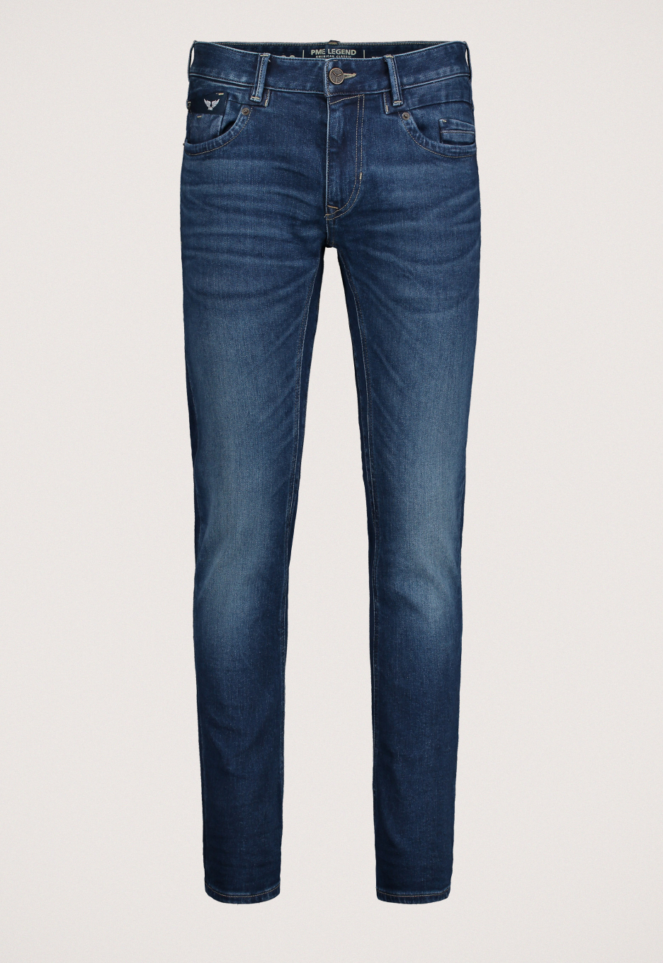 PME Legend Commander 3.0 Straight Jeans