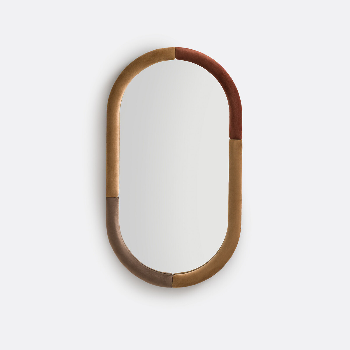 LA REDOUTE INTERIORS<br>Veludo Spiegel 45 x 80 cm Ulto
