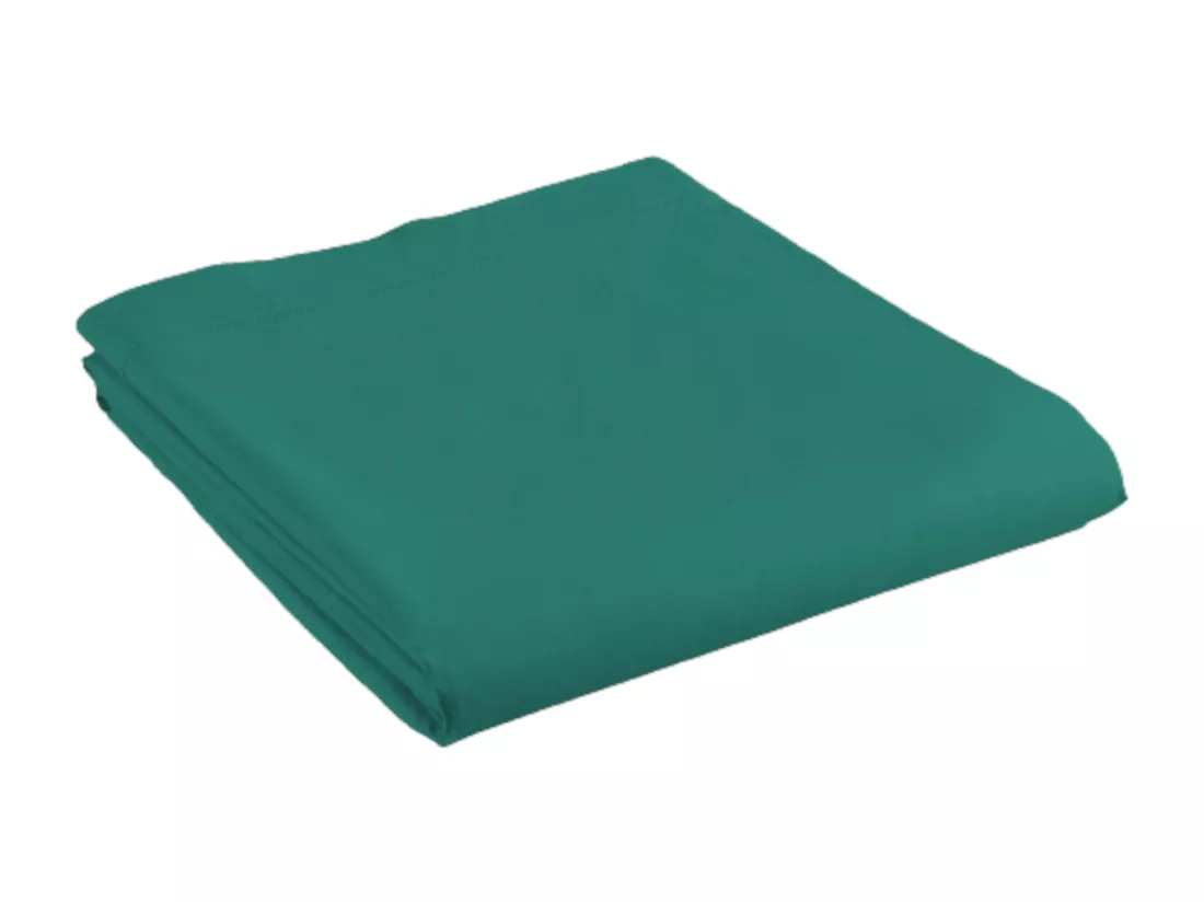 Drap Plat en Coton 