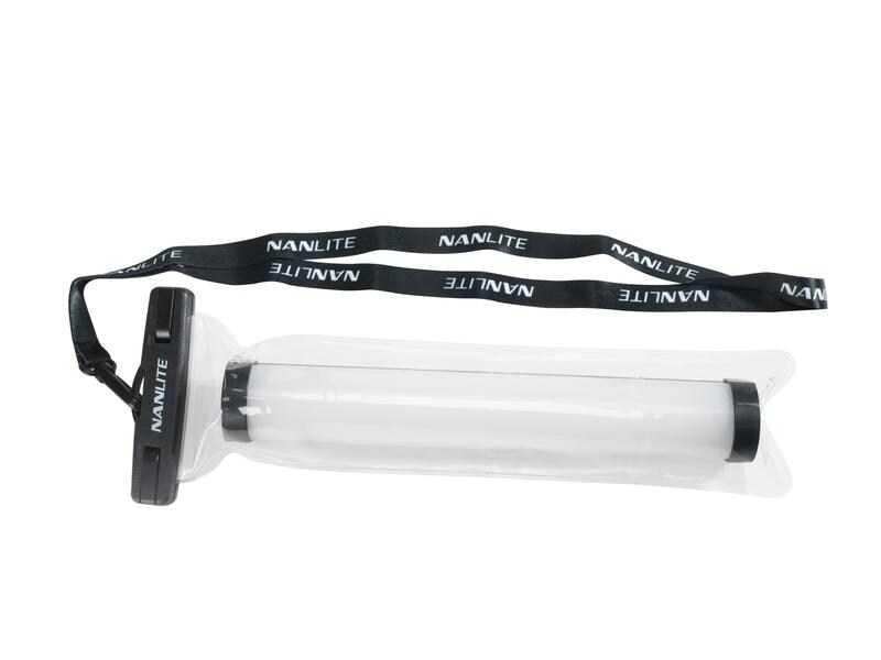Nanlite Tasche AS-WB-PTII6C Wasserdichte Tasche für PavoTube II 6C