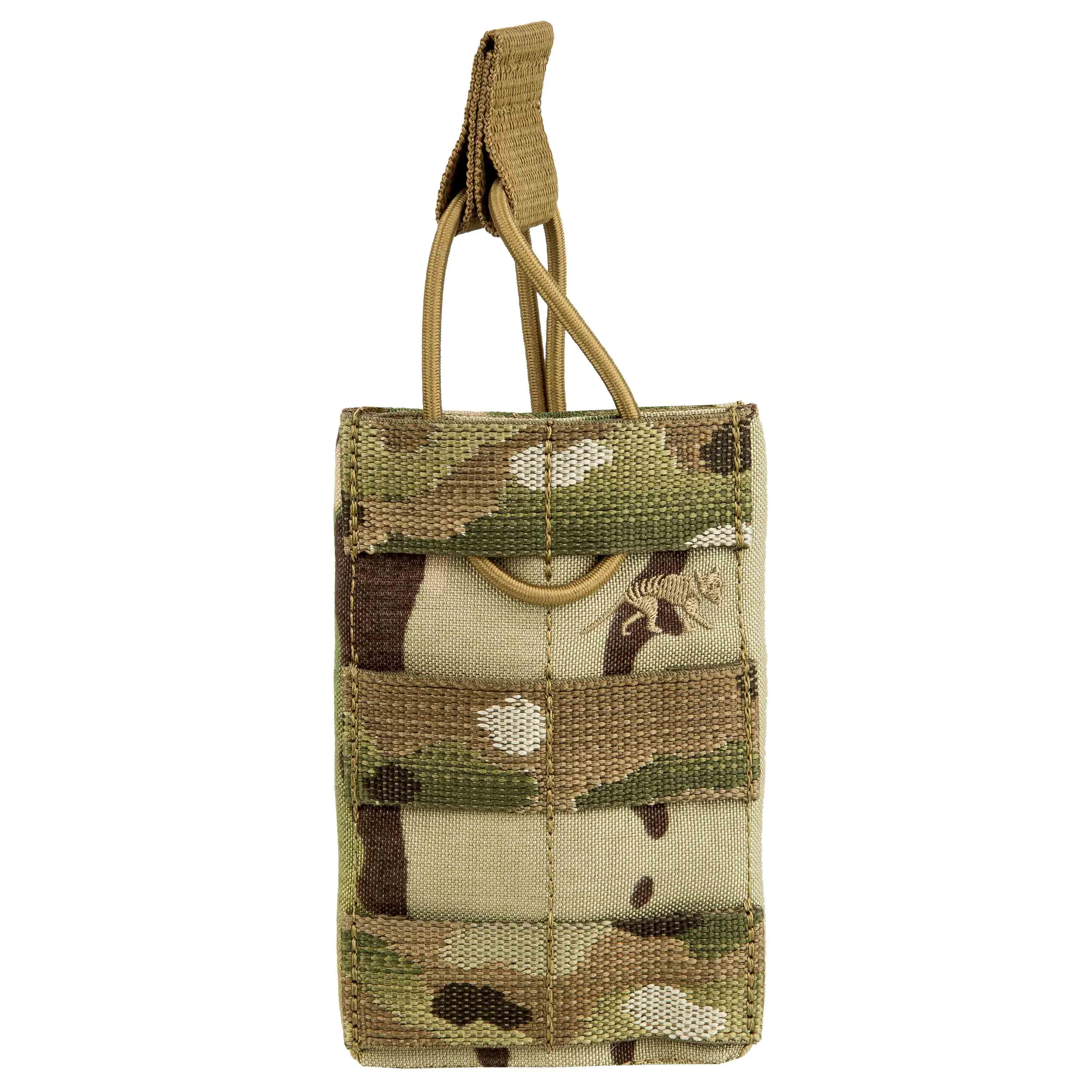 Tasmanian Tiger -  SGL Mag Pouch BEL M4 MKII