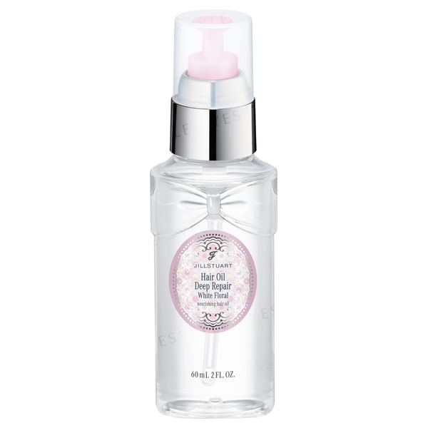 Jill Stuart - Haarolie Witte Bloemen