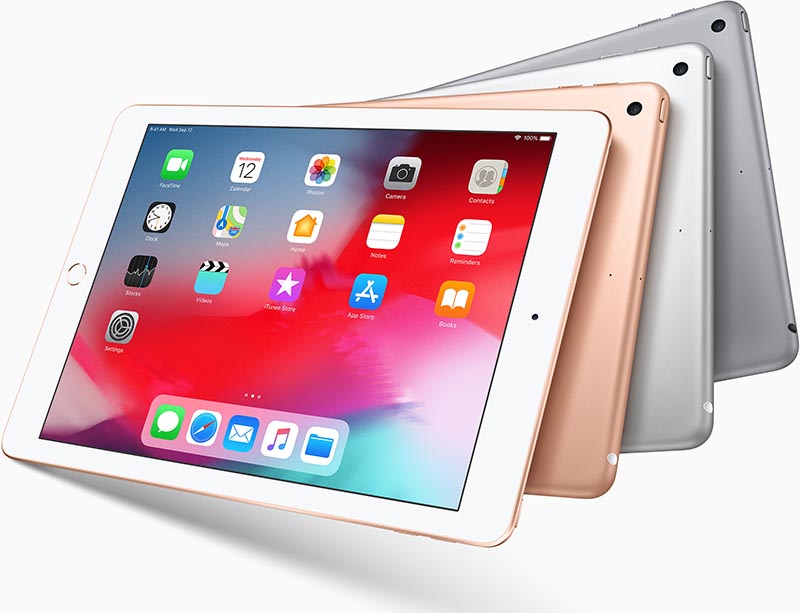 iPad 7 (2019) | 10.2