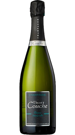 Champagne Vincent Couche Réserve Intemporelle Sans Année Champagne Brut en Magnum Champagne