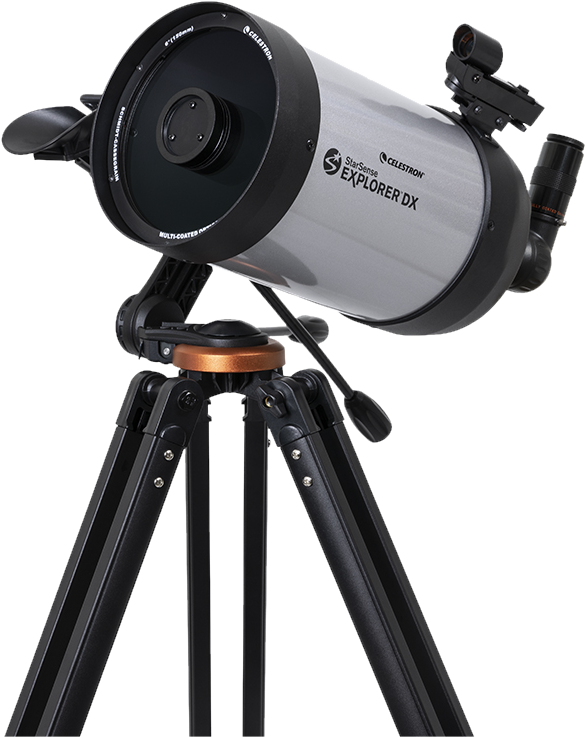 Celestron - StarSense Explorer DX6
