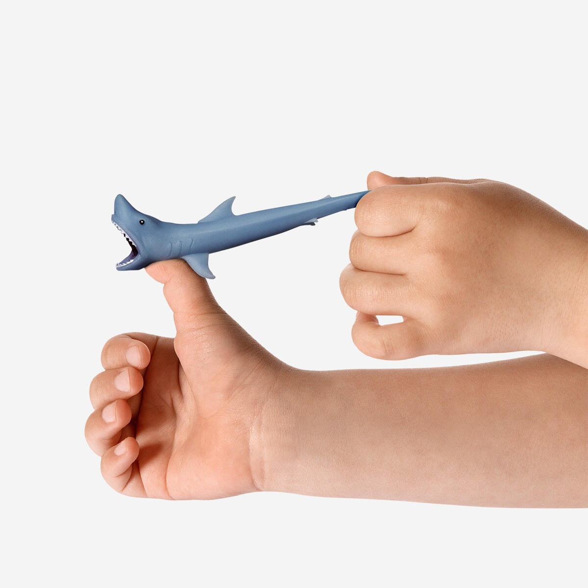 Flyvende hajer - 2 stk.