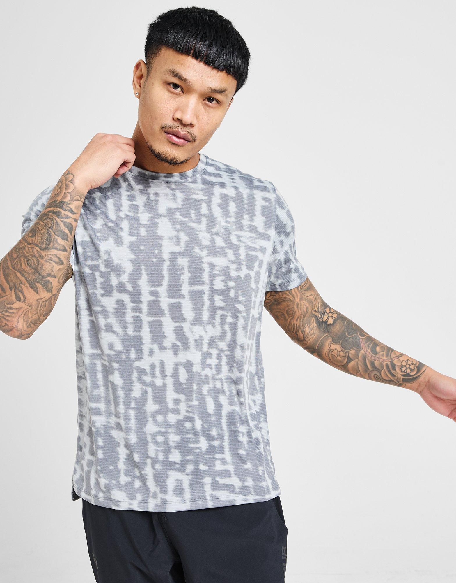 Under Armour T-shirt imprimé UA Launch