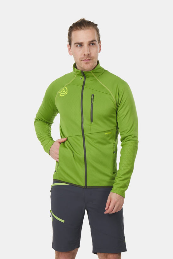 Ternua Ternua Rakker 2.0 Fleecevest