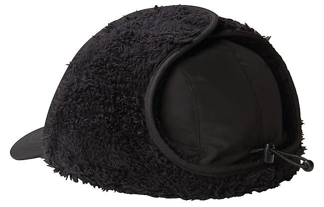 THE NORTH FACE - CASQUETTE CHAUDE KIDS SHASTA TRAPPER