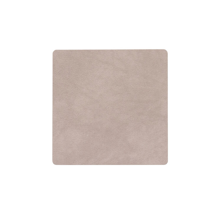 LIND DNA Glass Mat Square Nupo Nomad Grey Nomad grey