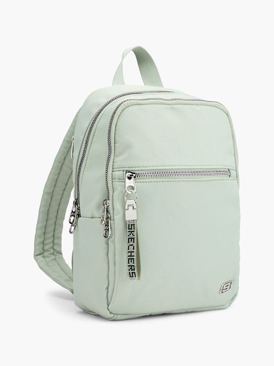 Skechers Rucksack Grün