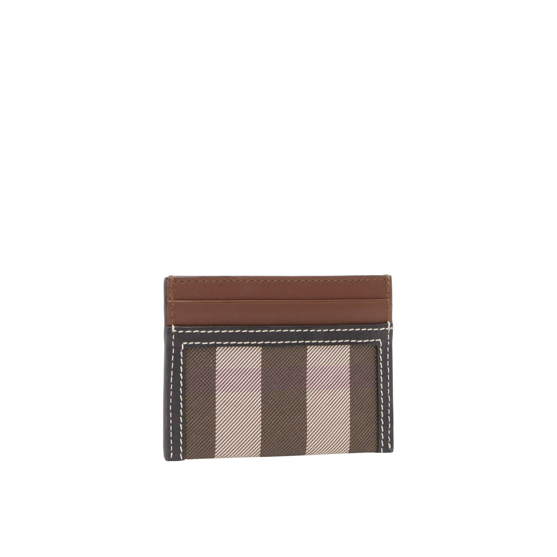 Burberry| Damen Kartenetui LS SANDON
