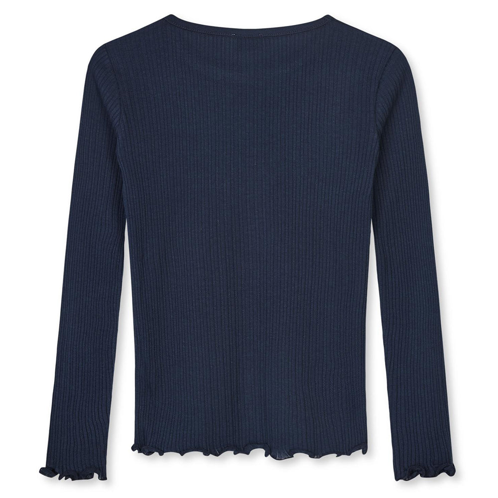 Trudy bluse