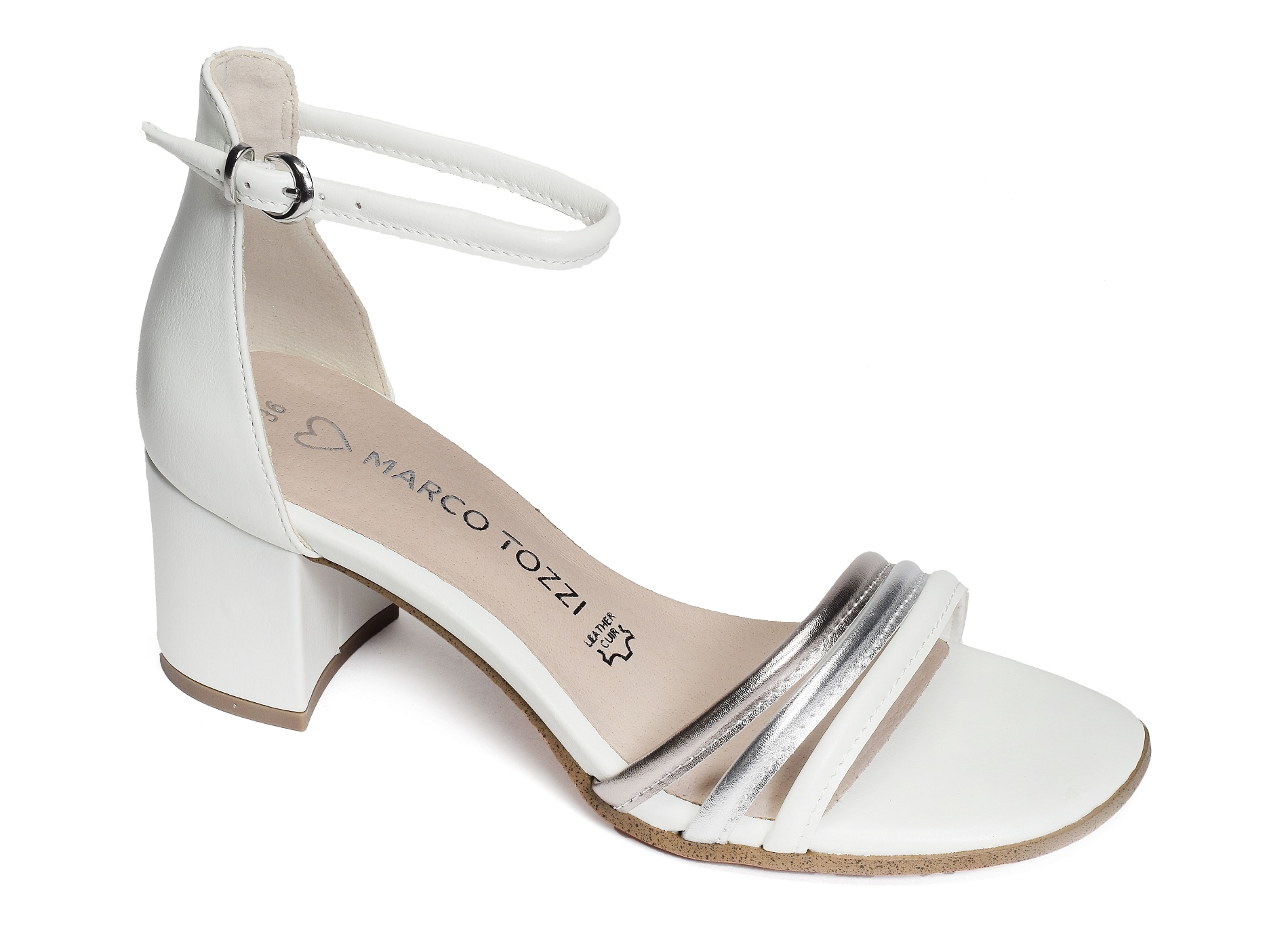 28300 blanc