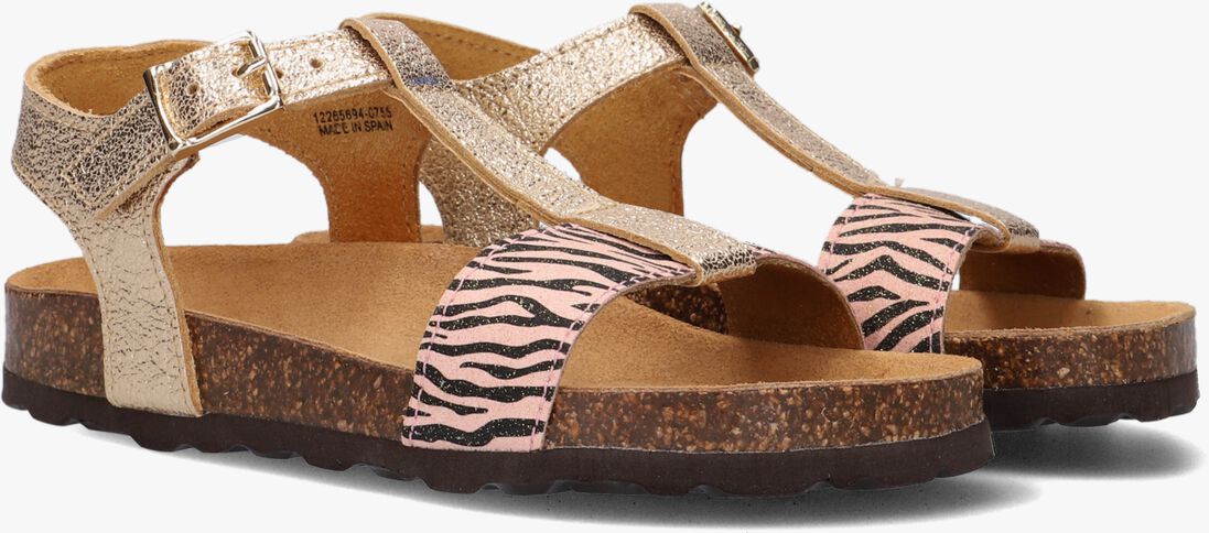 KIPLING gouden kipling sandalen puglia 5