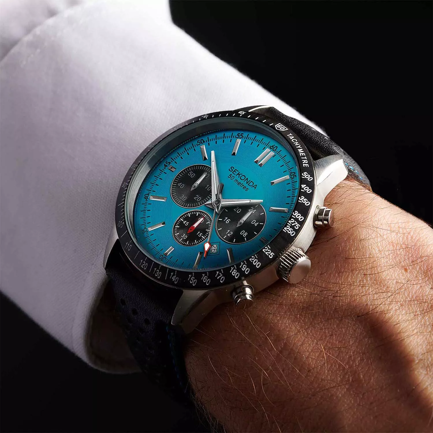 Sekonda Sports Velocity 30019.27
