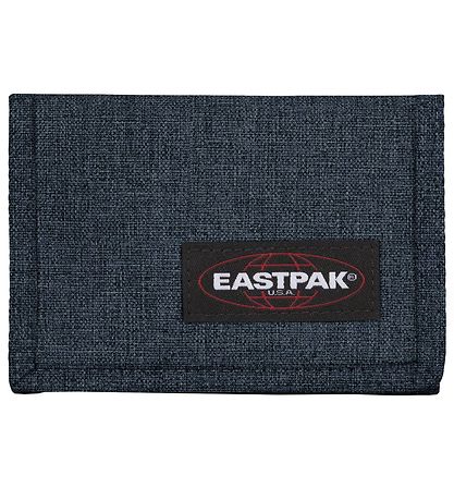 Eastpak Portemonnaie - Crew Single - Triple Denim