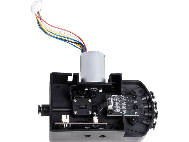 Creality Ersatztteil CFS Bottom Backet Kit Passend zum Ender 3 V3 SE - 235 x 235 x 2.2 mm