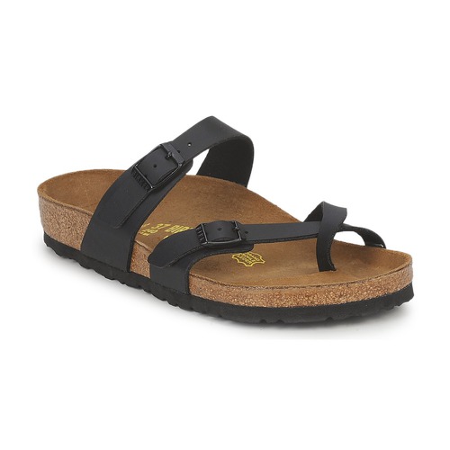 Birkenstock - MAYARI - Noir