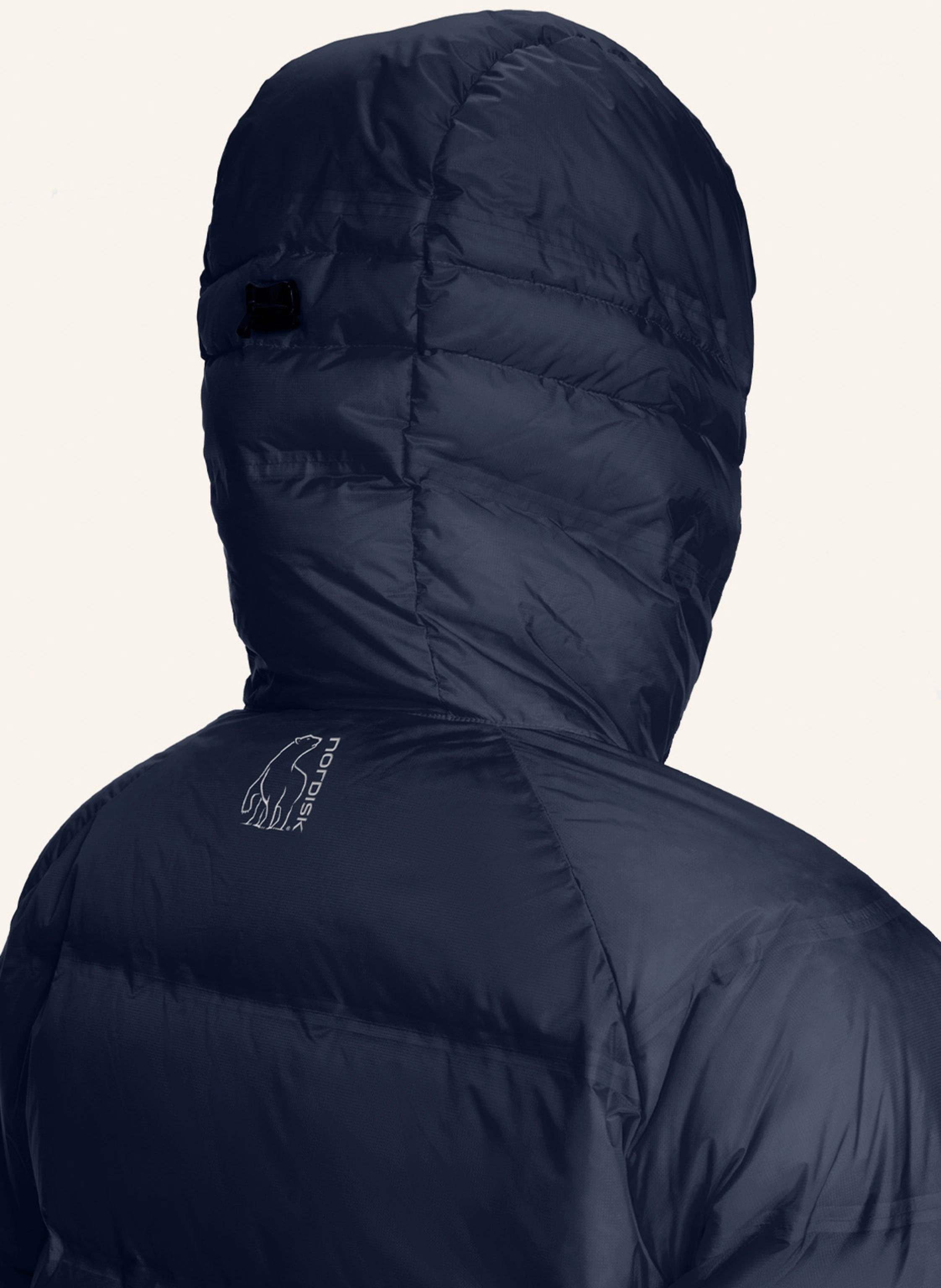 NORDISK Daunenjacke LODUR
