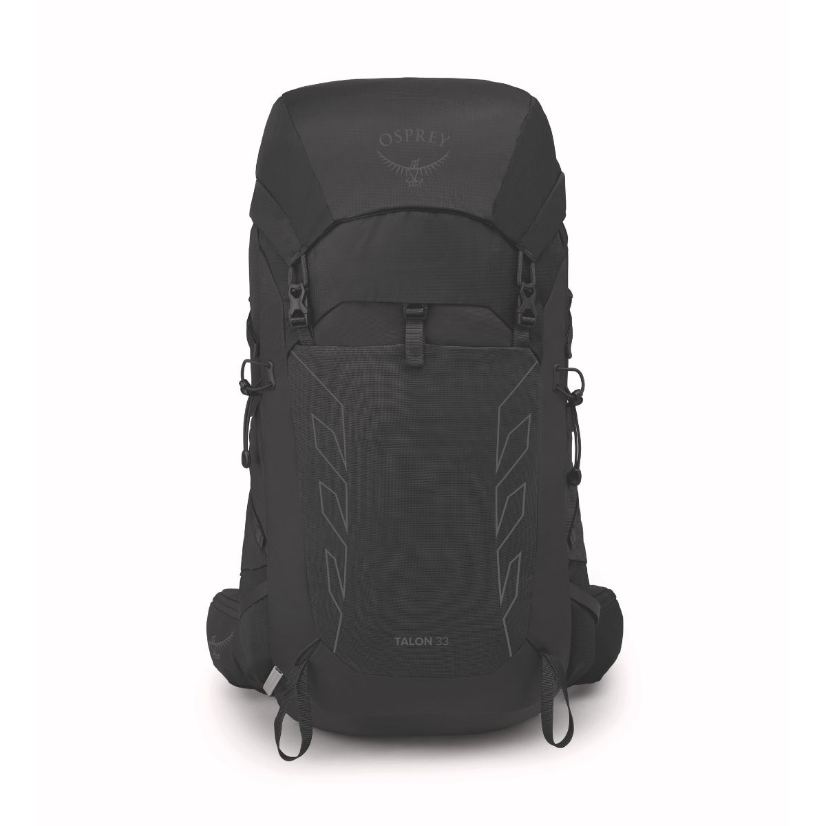 Osprey Talon 33 L rygsæk (Black)