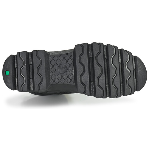Timberland - TBL ORIG ULTRA WP BOOT - Noir