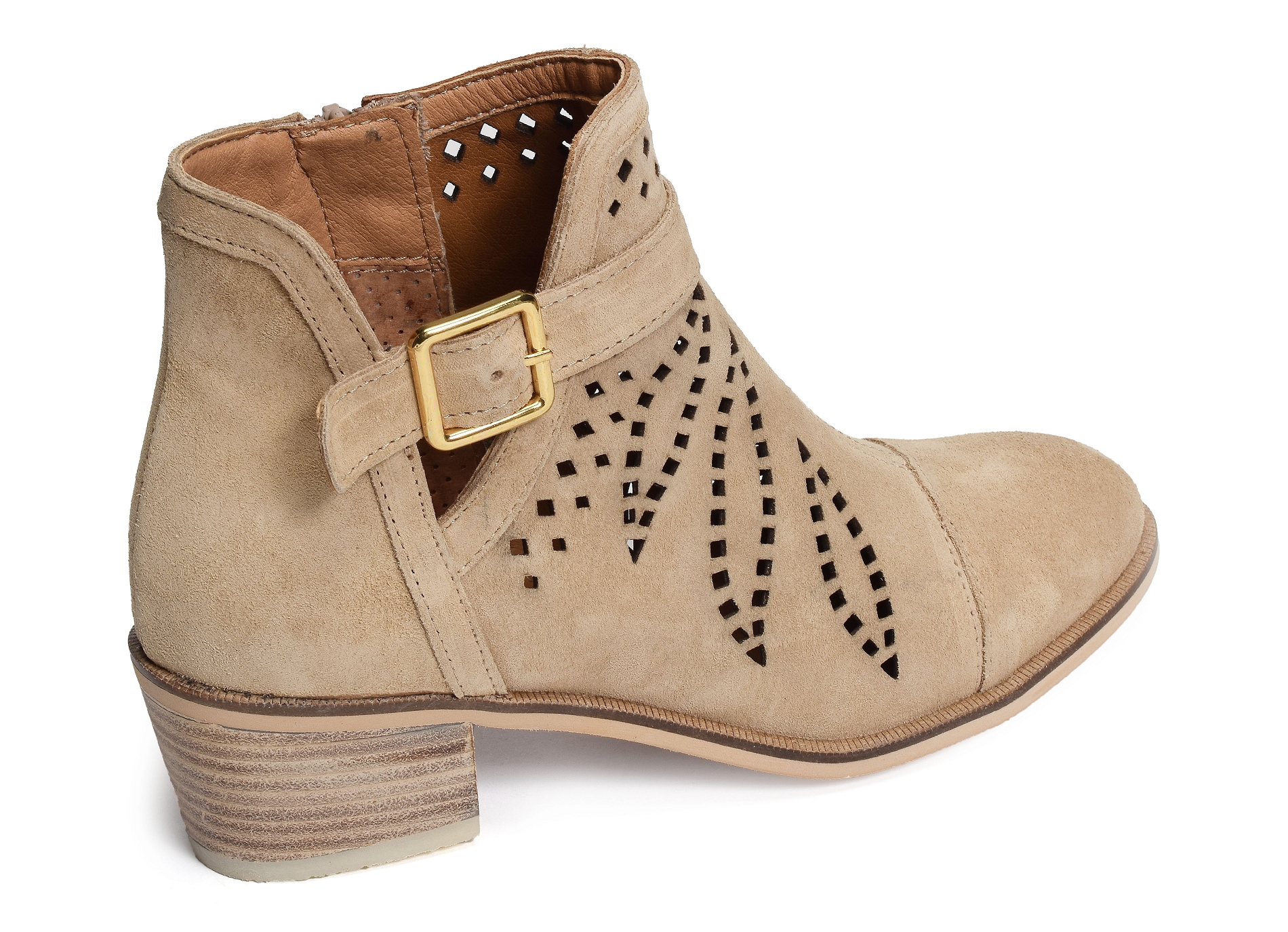 Nelly 5054 beige