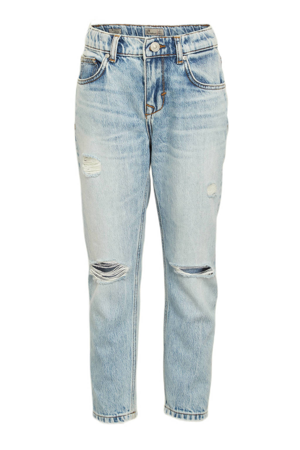 LTB mom jeans Eliana H sarla wash