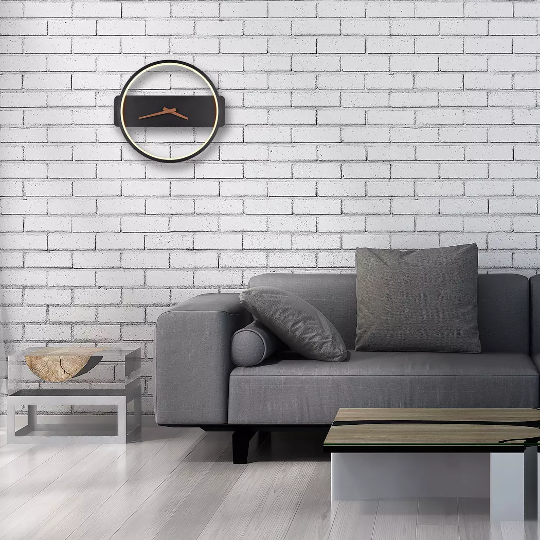 LED-Wandleuchte Sussy